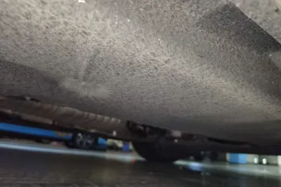 Audi A6 2023, 46700 км, за 38756 USD - фото 27
