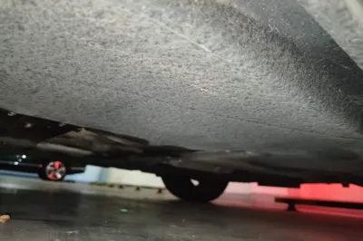 Audi A6 2023, 46700 км, за 38756 USD - фото 28