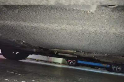 Audi A6 2023, 46700 км, за 38756 USD - фото 29