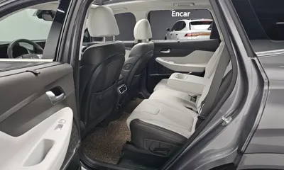 Hyundai Santafe 2021, 81444 км, за 16612.39 USD - фото 13
