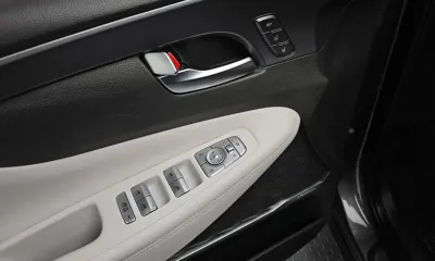 Hyundai Santafe 2021, 81444 км, за 16612.39 USD - фото 18