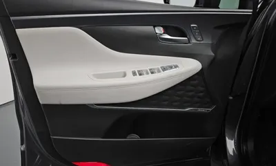 Hyundai Santafe 2021, 81444 км, за 16612.39 USD - фото 25