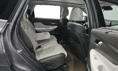 Hyundai Santafe 2021, 81444 км, за 16612.39 USD - фото 27