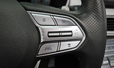Hyundai Santafe 2021, 81444 км, за 16612.39 USD - фото 28