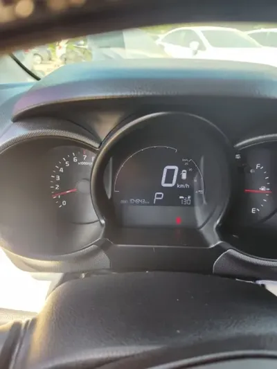 Kia Ray 2023, 21093 км, за 9706.86 USD