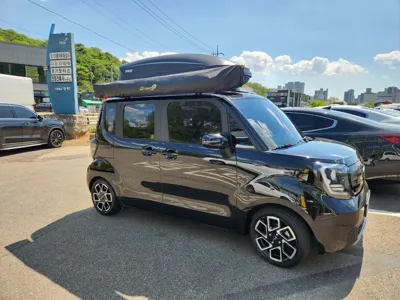 Kia Ray 2023, 21093 км, за 9706.86 USD