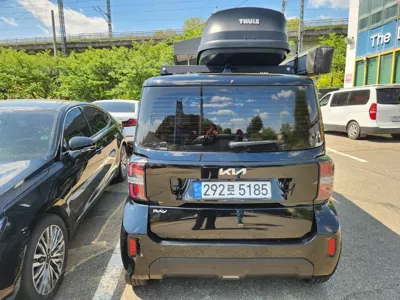 Kia Ray 2023, 21093 км, за 9706.86 USD