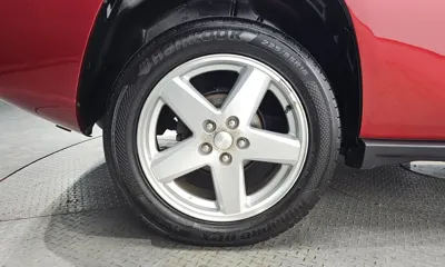 Jeep Compass 2009, 56411 км, за 2510.74 USD