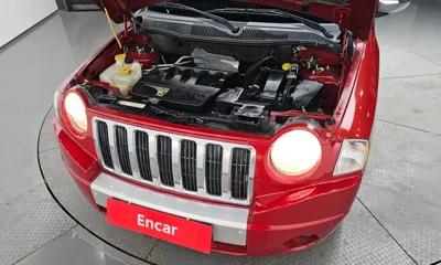 Jeep Compass 2009, 56411 км, за 2510.74 USD - фото 6