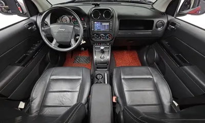 Jeep Compass 2009, 56411 км, за 2510.74 USD - фото 7