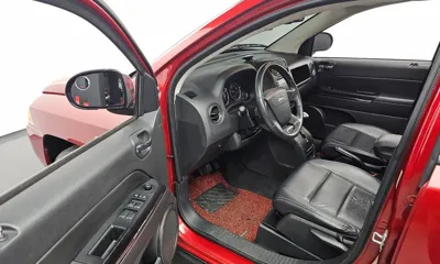 Jeep Compass 2009, 56411 км, за 2510.74 USD - фото 10