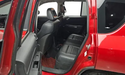 Jeep Compass 2009, 56411 км, за 2510.74 USD - фото 11