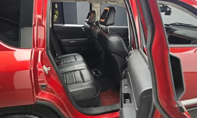 Jeep Compass 2009, 56411 км, за 2510.74 USD - фото 12