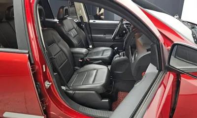 Jeep Compass 2009, 56411 км, за 2510.74 USD - фото 13