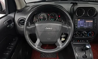 Jeep Compass 2009, 56411 км, за 2510.74 USD - фото 15