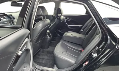 Hyundai Grandeur 2015, 119650 км, за 4155.93 USD - фото 11