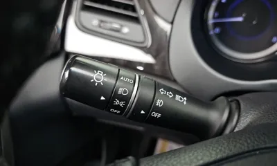 Hyundai Grandeur 2015, 119650 км, за 4155.93 USD - фото 16