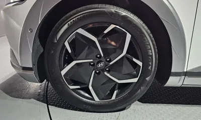 Hyundai Ioniq5 2022, 106248 км, за 17842.02 USD