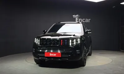 Kia Mohave 2022, 52476 км, за 21655.51 USD