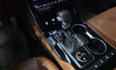 Kia Mohave 2022, 52476 км, за 21655.51 USD - фото 9