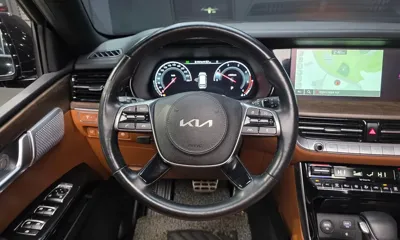 Kia Mohave 2022, 52476 км, за 21655.51 USD - фото 13