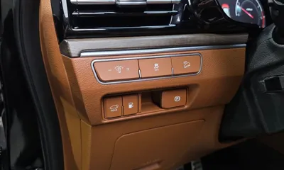 Kia Mohave 2022, 52476 км, за 21655.51 USD - фото 31