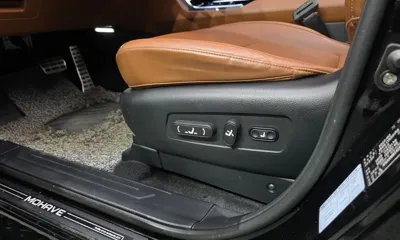 Kia Mohave 2022, 52476 км, за 21655.51 USD - фото 32