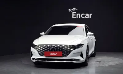 Hyundai Grandeur 2020, 135544 км, за 11009.78 USD