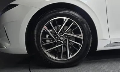 Hyundai Grandeur 2020, 135544 км, за 11009.78 USD
