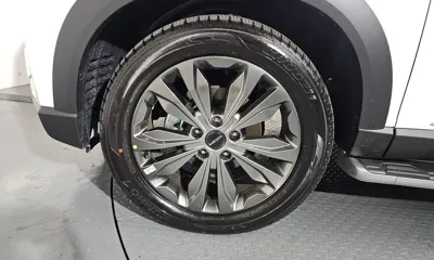KG_Mobility_Ssangyong Rexton 2025, 3047 км, за 26847.84 USD