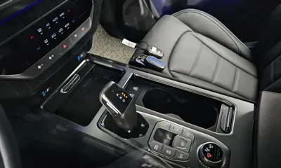 KG_Mobility_Ssangyong Rexton 2025, 3047 км, за 26847.84 USD - фото 9