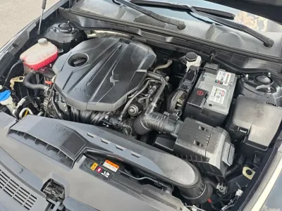 Hyundai Sonata 2021, 93090 км, за 10553.75 USD - фото 6