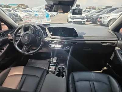 Hyundai Sonata 2021, 93090 км, за 10553.75 USD - фото 7