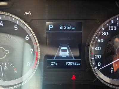Hyundai Sonata 2021, 93090 км, за 10553.75 USD - фото 8
