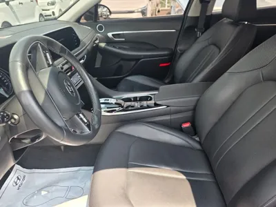 Hyundai Sonata 2021, 93090 км, за 10553.75 USD - фото 10