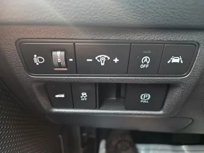 Hyundai Sonata 2021, 93090 км, за 10553.75 USD - фото 13
