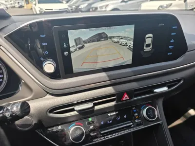 Hyundai Sonata 2021, 93090 км, за 10553.75 USD - фото 16