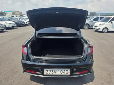 Hyundai Sonata 2021, 93090 км, за 10553.75 USD - фото 20