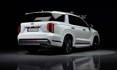 Hyundai Palisade 2023, 92941 км, за 26357.59 USD