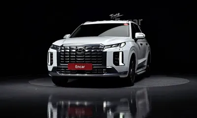 Hyundai Palisade 2023, 92941 км, за 26357.59 USD