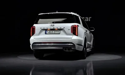 Hyundai Palisade 2023, 92941 км, за 26357.59 USD