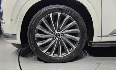 Hyundai Palisade 2023, 92941 км, за 26357.59 USD