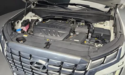 Hyundai Palisade 2023, 92941 км, за 26357.59 USD - фото 6