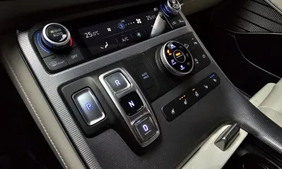 Hyundai Palisade 2023, 92941 км, за 26357.59 USD - фото 9