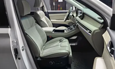 Hyundai Palisade 2023, 92941 км, за 26357.59 USD - фото 10