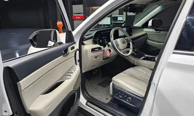 Hyundai Palisade 2023, 92941 км, за 26357.59 USD - фото 11