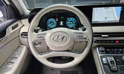 Hyundai Palisade 2023, 92941 км, за 26357.59 USD - фото 13