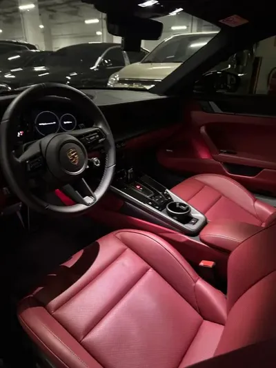 Porsche 911 2024, 1750 км, за 124064.59 USD - фото 7