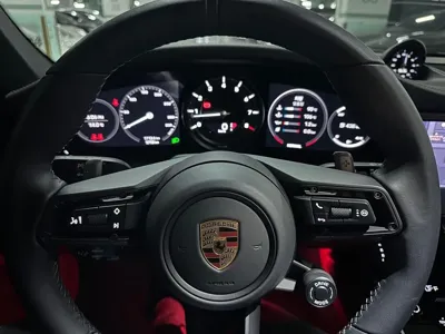 Porsche 911 2024, 1750 км, за 124064.59 USD - фото 8