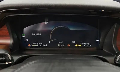 Lincoln Aviator 2021, 50105 км, за 21662.78 USD - фото 8